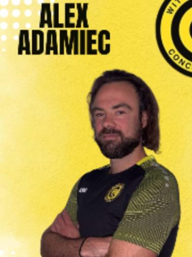 Alexander Adamiec
