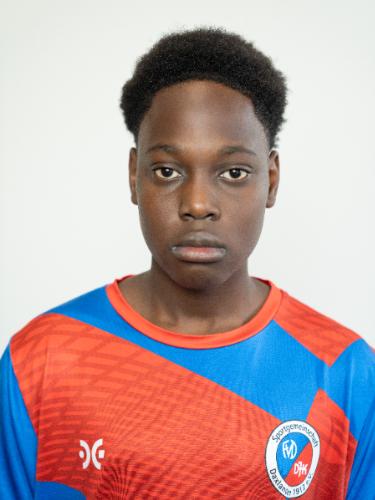 Olamide Emanuel Olasogba
