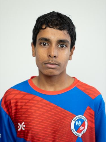 Daivik Lal
