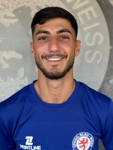 Caner Baysal