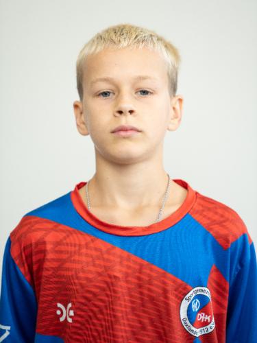 Liam Fuchs