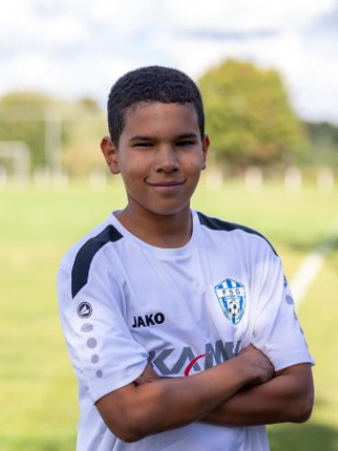 Jayden Warren Howell