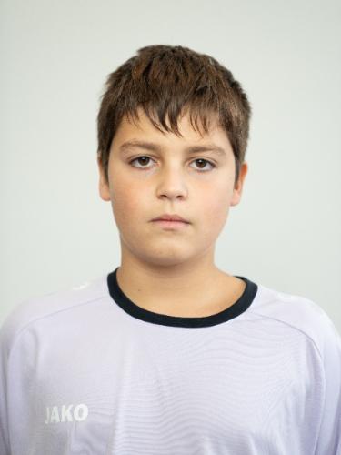 Maximilian Kovac