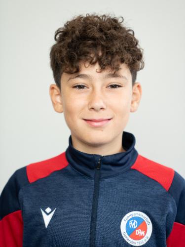 Cassian Cojocariu