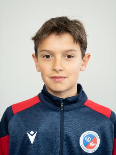 Timon Noah Trentepohl