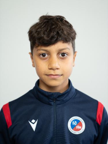 Laith Al Masalmeh