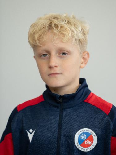 Ben Pütz