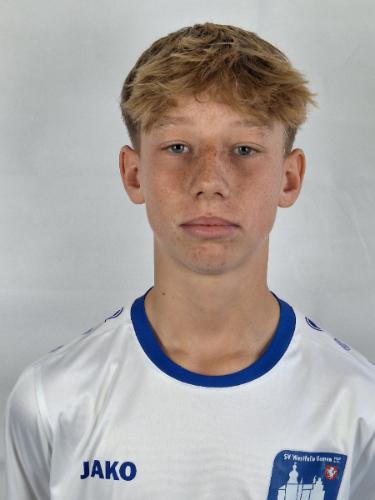 Ole Jansen