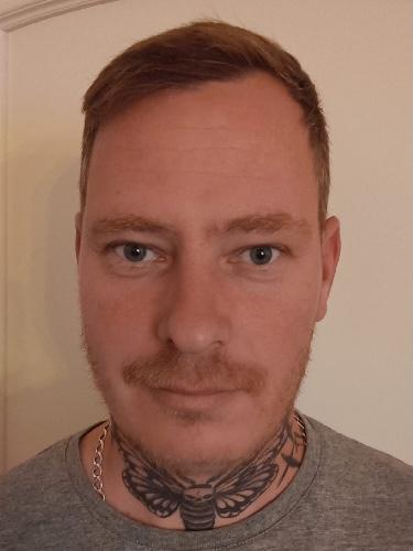 Thorben Dreyer