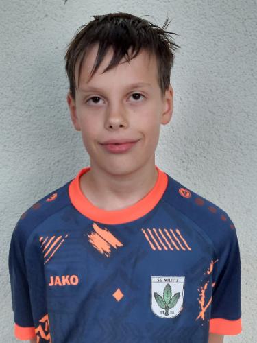Hannes Wiltzsch