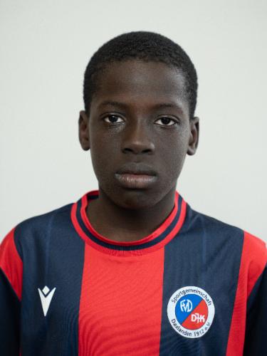 M'Begane Drame