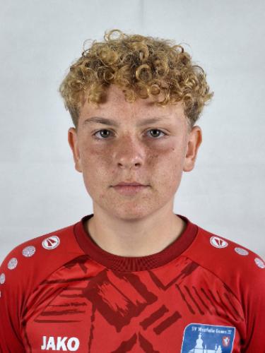 Jonas Grunden
