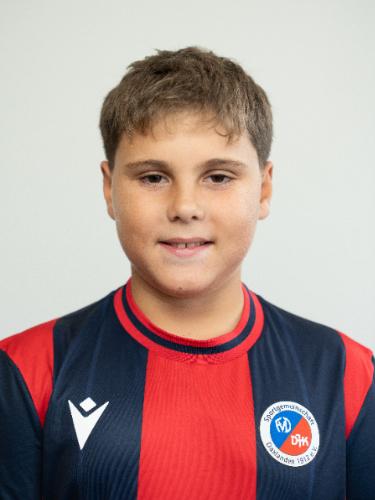Dominik Bertolom