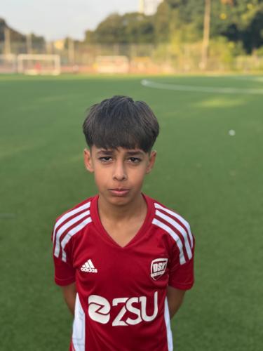 Dimitar Sotirov Angelov