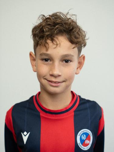 Finn Straub