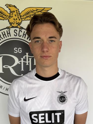 Johannes Baptiste Marouelli