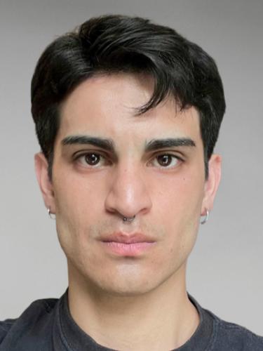 Marcos Fernando Agüero