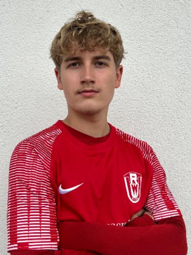 Marlon Witte
