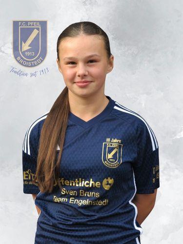 Catalea Emilia Swiston