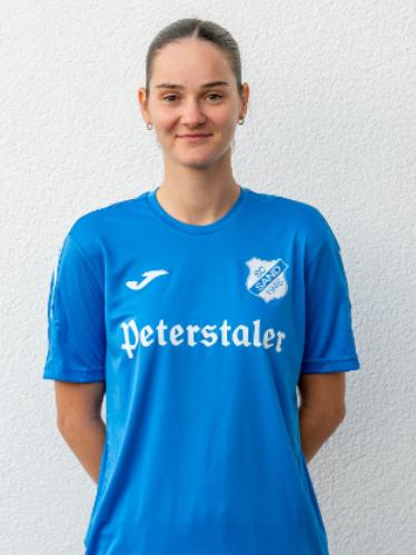 Jana Decker