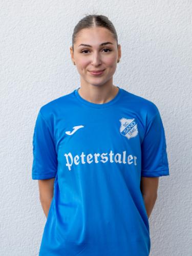 Anesa Gashi