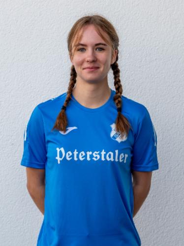 Clara-Marie Heideker