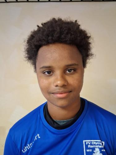 Marland Farhan Mussa