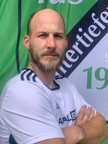 Jermaine Görg