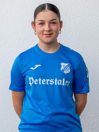 Zoe Marie Knöpfler