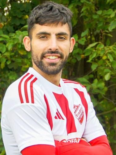 Omid Abed-Nia