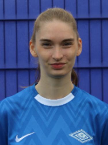 Diana Celine Eßer