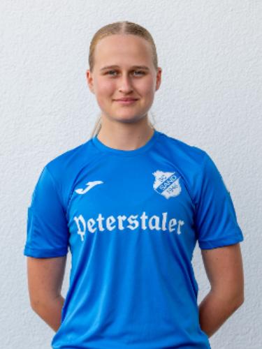 Zoé Krüger