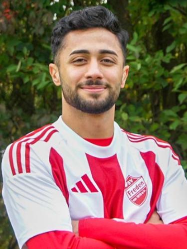 George Omar