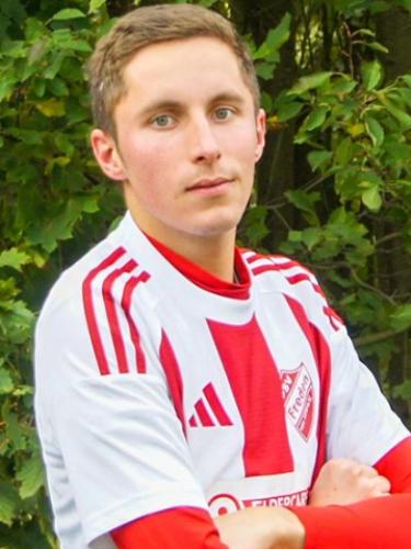 Daniel Schneider
