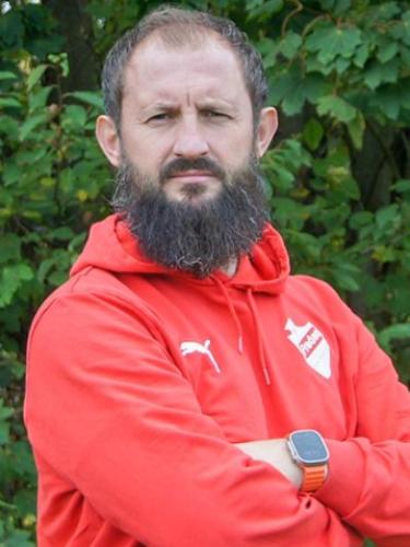 Andreas Weber-Seegert