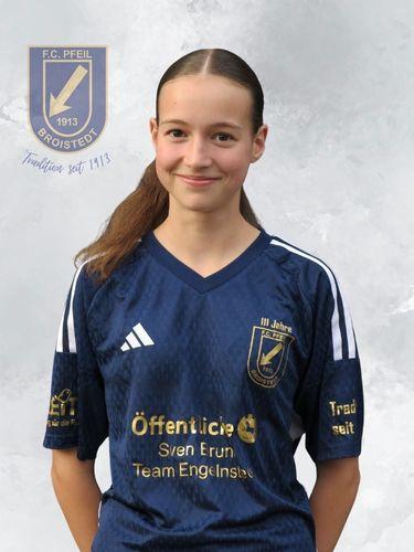 Toni Sievers