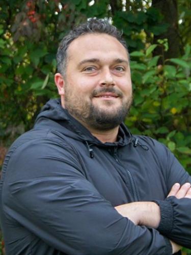 Sebastian Winkler
