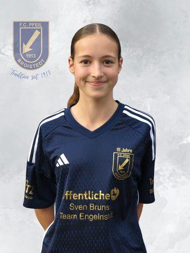 Marie Sievers