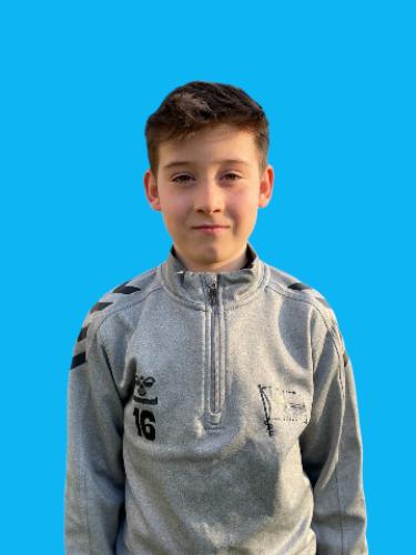 Felian Magnus Franz Heide