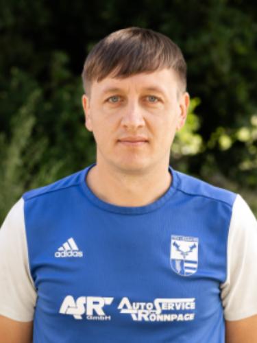 Igor Pyrogov