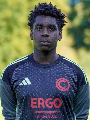 Stevenson Orna Grisard