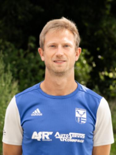 Thorben Ortwin Ratje