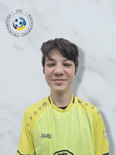 Jakob Emanuel Arnold