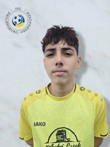 Baris Gül