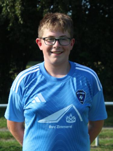 Jeremy Correira Dias