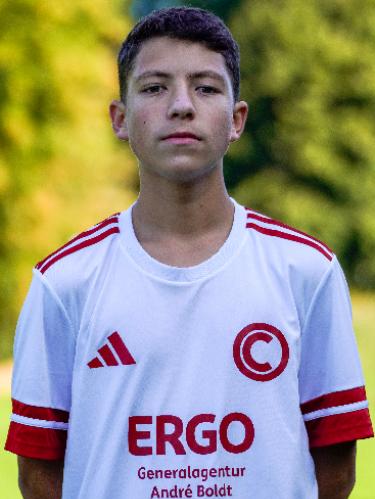 Mark Alexander Kupermann