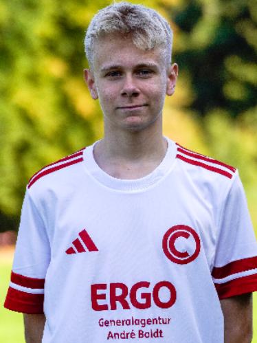 Jason Christian Ostrowski