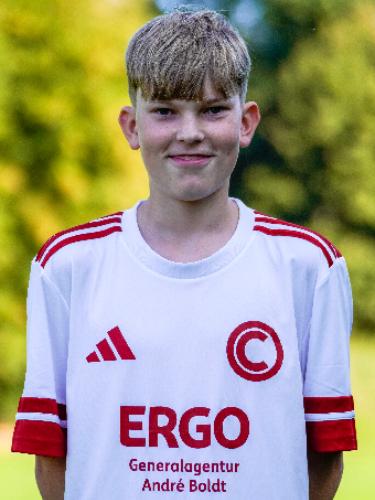 Oscar Scheffler