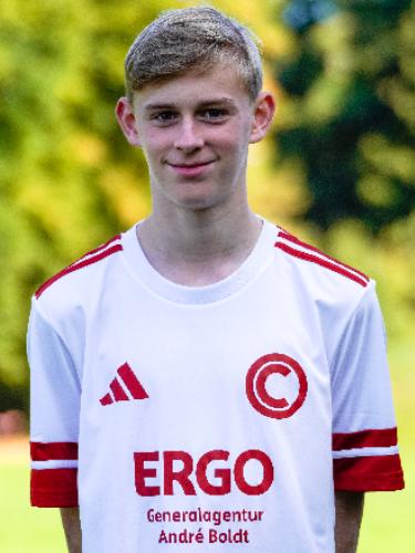 Maximilian Levi Schmidt