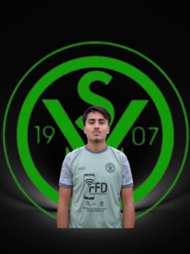 Emir Fidan
